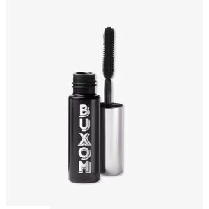 Buxom‎ Cosmetics Buxom Lash Mascara Travel - 6 ml / .2 fl oz.  - NIB